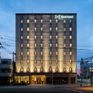 **** Hotel Nest Ekimae Japón