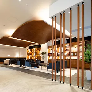 *** Hotel Via Prime Shinkansenguchi Japón