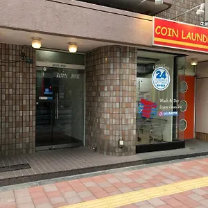 Hotel Hatoya Japón