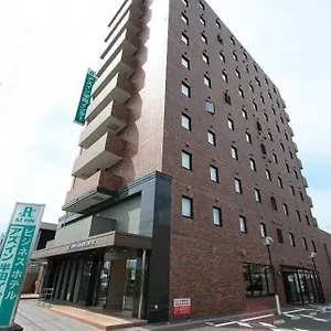 アズイン半田インター ホテル 半田市