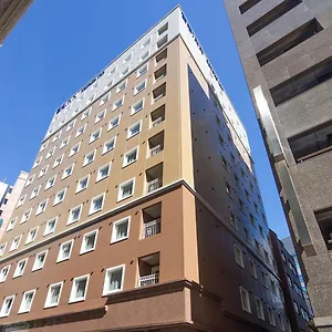 Toyoko Kayabacho Eki ホテル 東京都