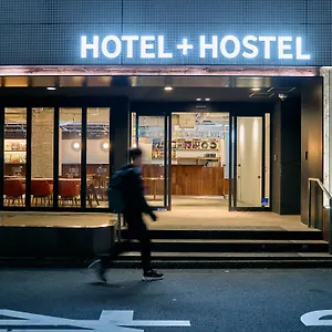 https://hostel-plus-tokyo-kawasaki.kanagawa-hotels.com