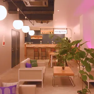 アンドホステル 秋葉原 ホステル 東京都