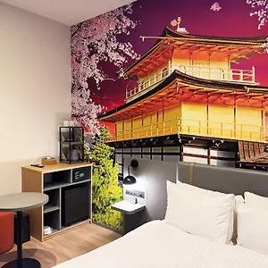 3* Hotel Travelodge Shijo Omiya