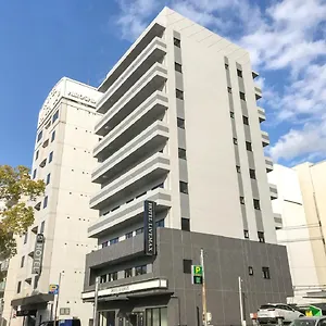 *** Hotel Livemax Peace Park Mae Japón