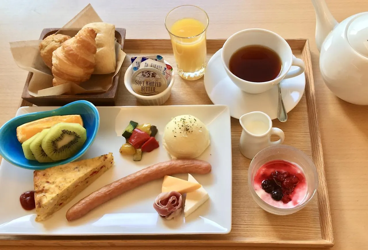 Kyoto Shijo Takakura Hotel Grandereverie
