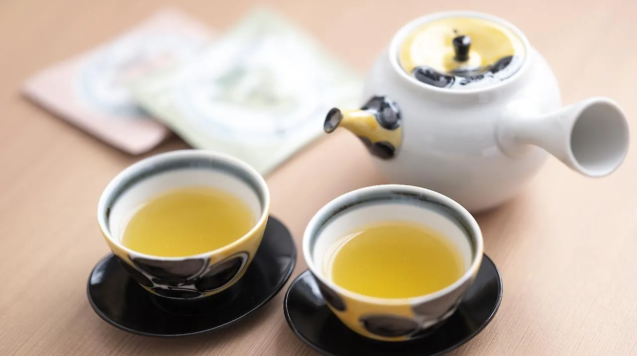 *****  Kyoto Shijo Takakura Hotel Grandereverie Japonsko