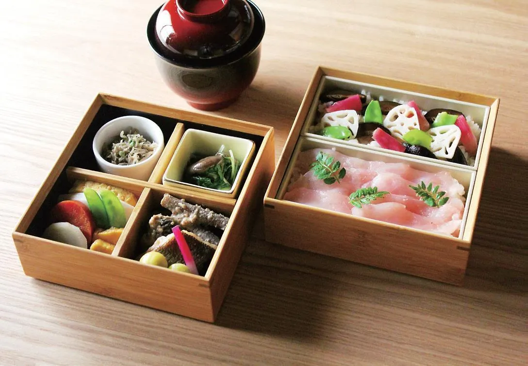 Kyoto Shijo Takakura Hotel Grandereverie