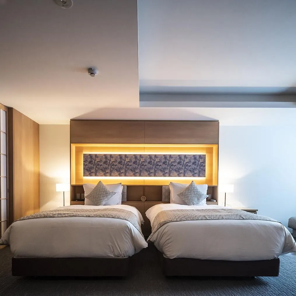 Kyoto Shijo Takakura Hotel Grandereverie