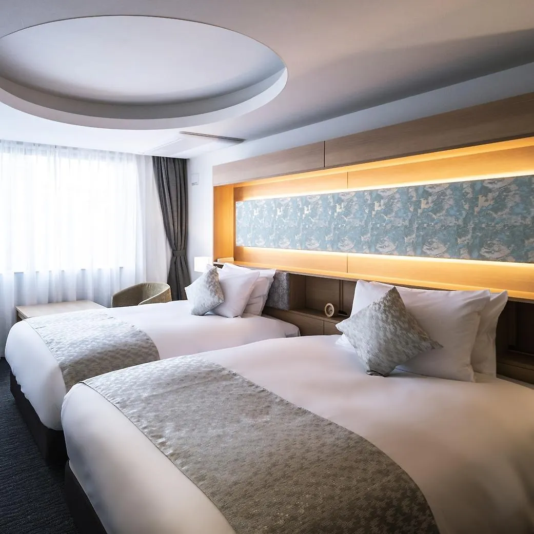 Kyoto Shijo Takakura Hotel Grandereverie