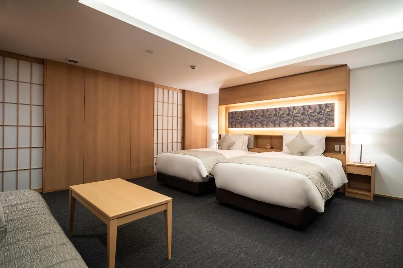 Kyoto Shijo Takakura Hotel Grandereverie