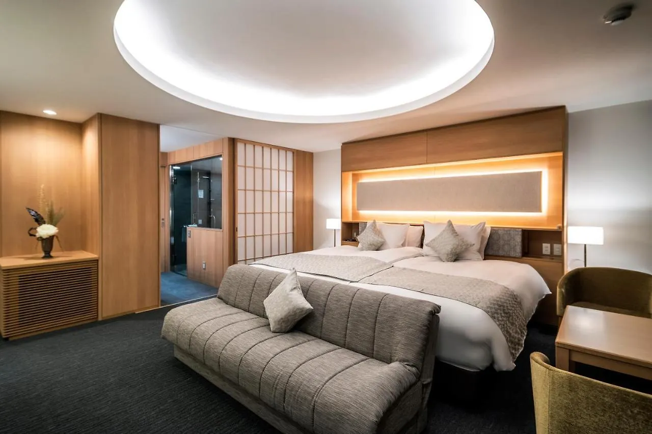 Kyoto Shijo Takakura Hotel Grandereverie
