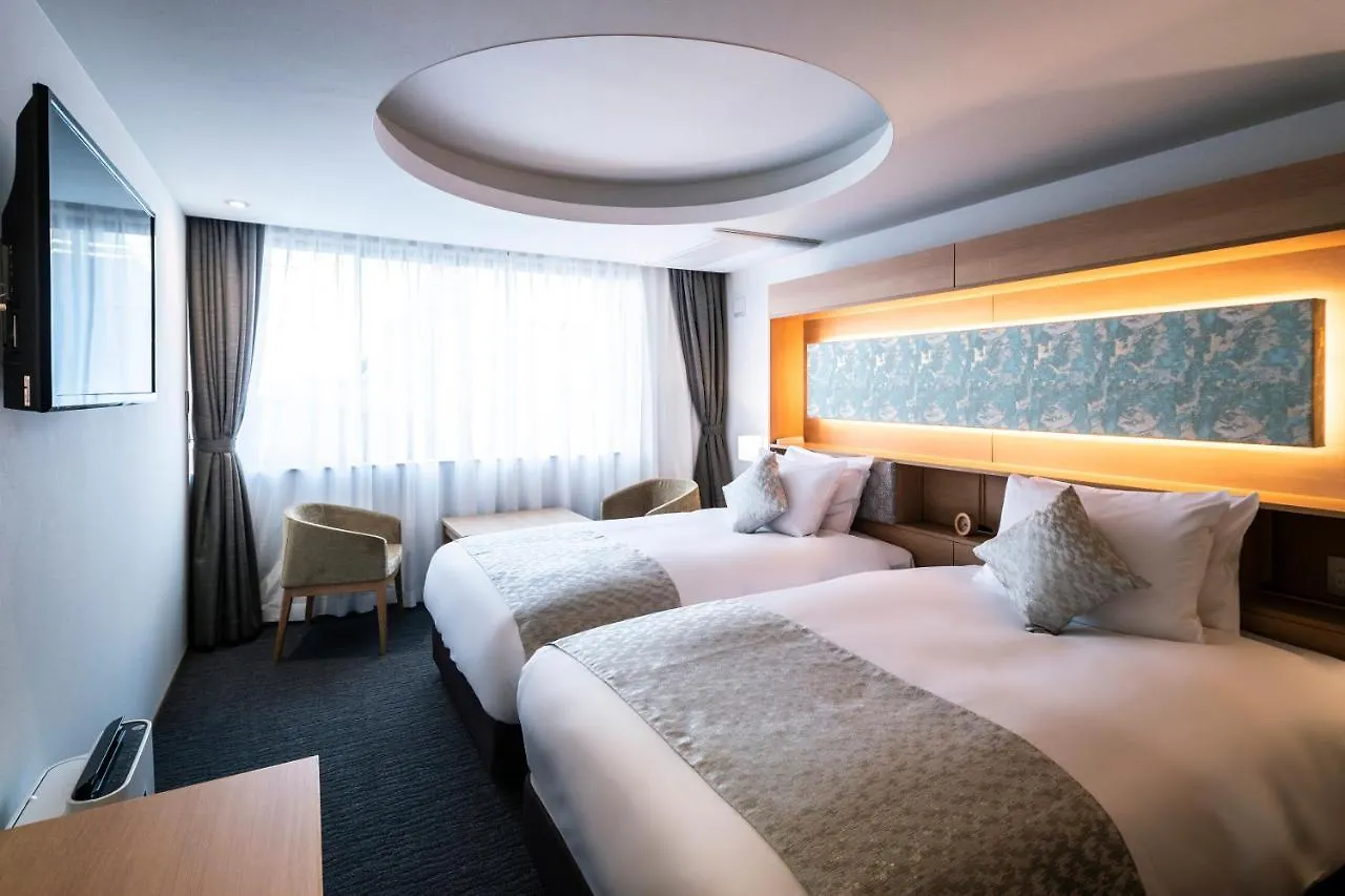 Kyoto Shijo Takakura Hotel Grandereverie contacts