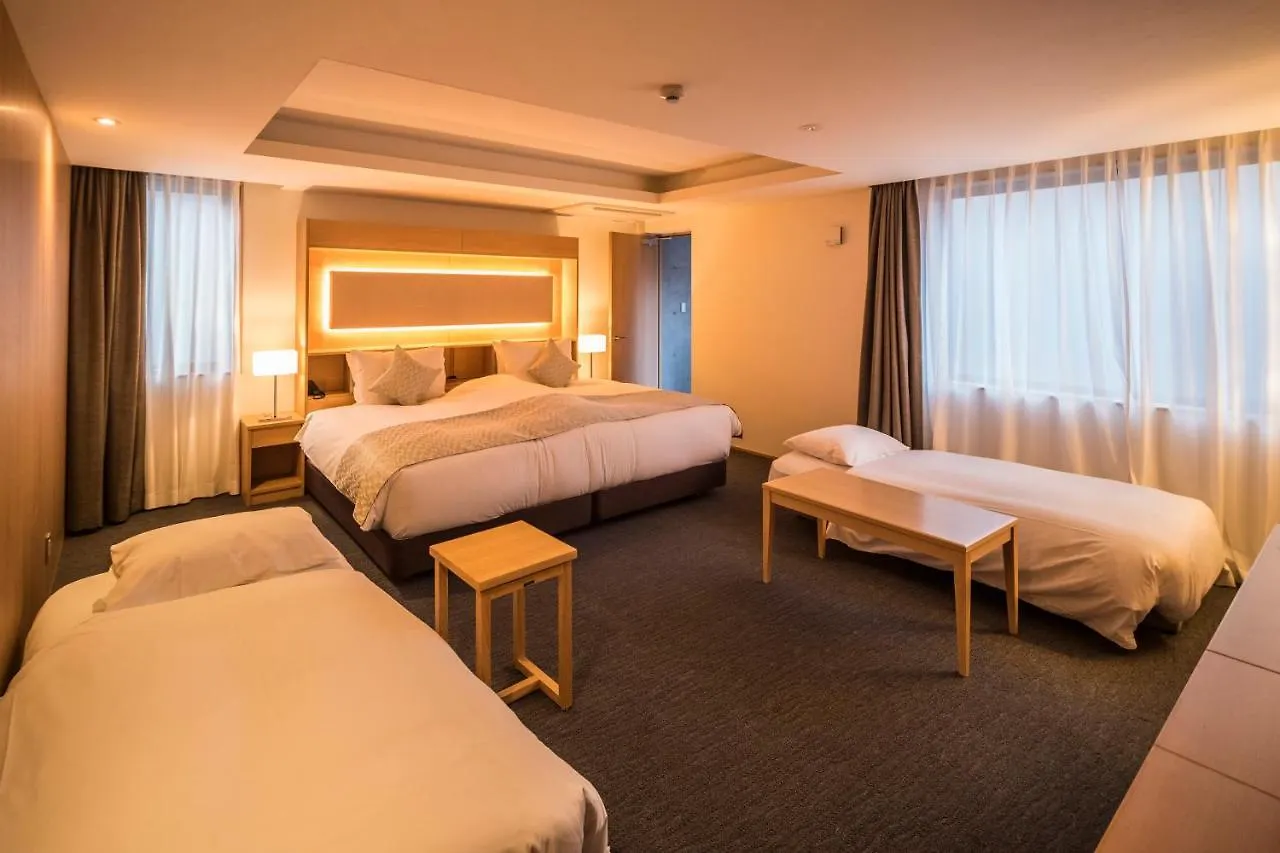*****  Kyoto Shijo Takakura Hotel Grandereverie Japonsko