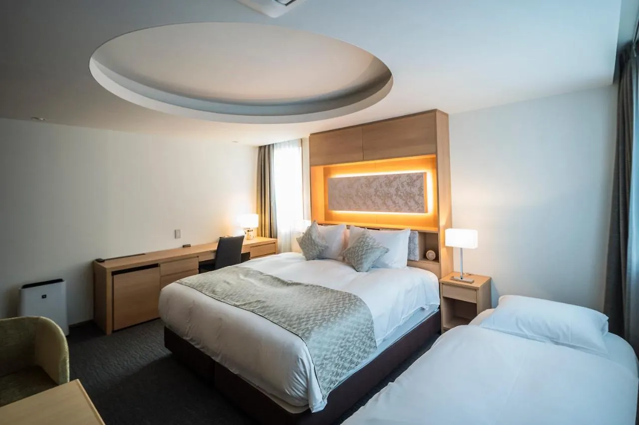 Kyoto Shijo Takakura Hotel Grandereverie