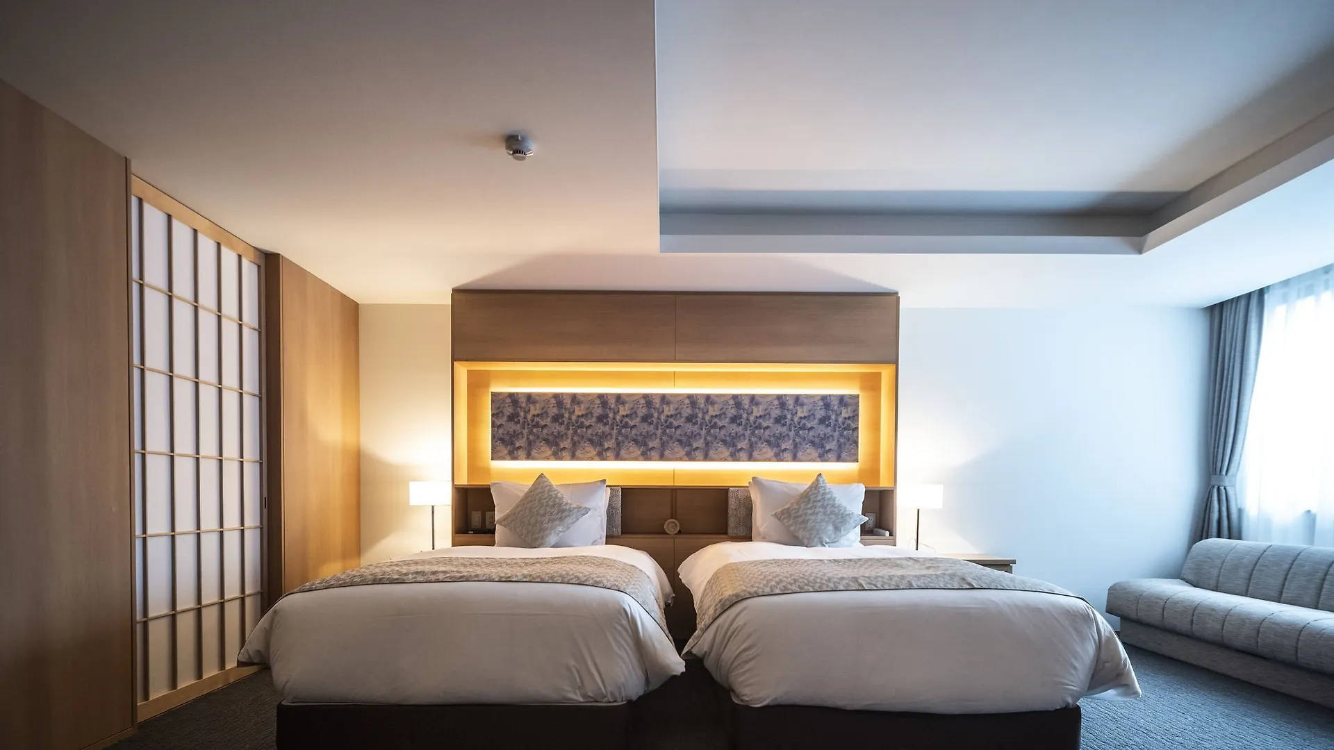 Kyoto Shijo Takakura Hotel Grandereverie
